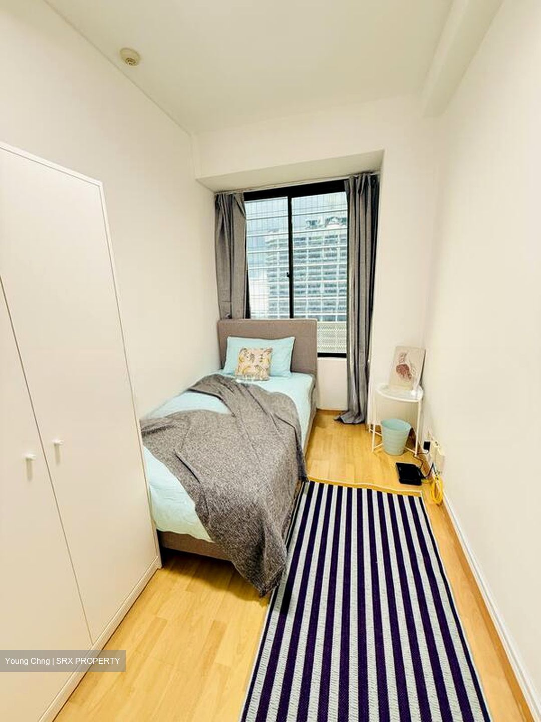 International Plaza (D2), Apartment #506144401